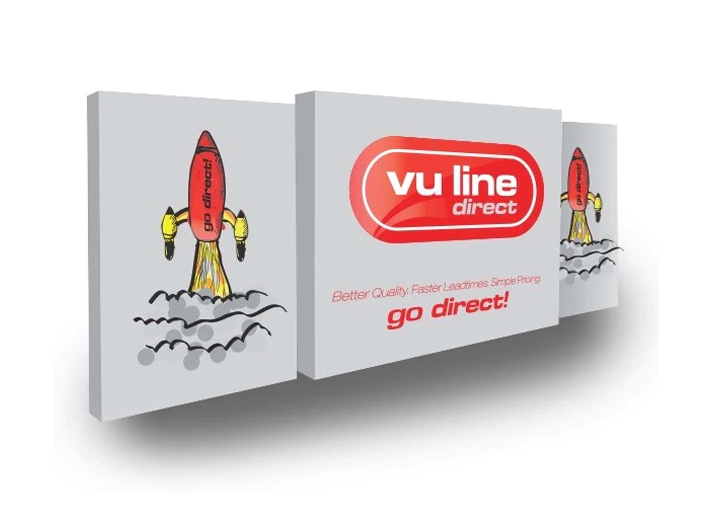 HassleFree(TM) Backdrop Display Kit 2