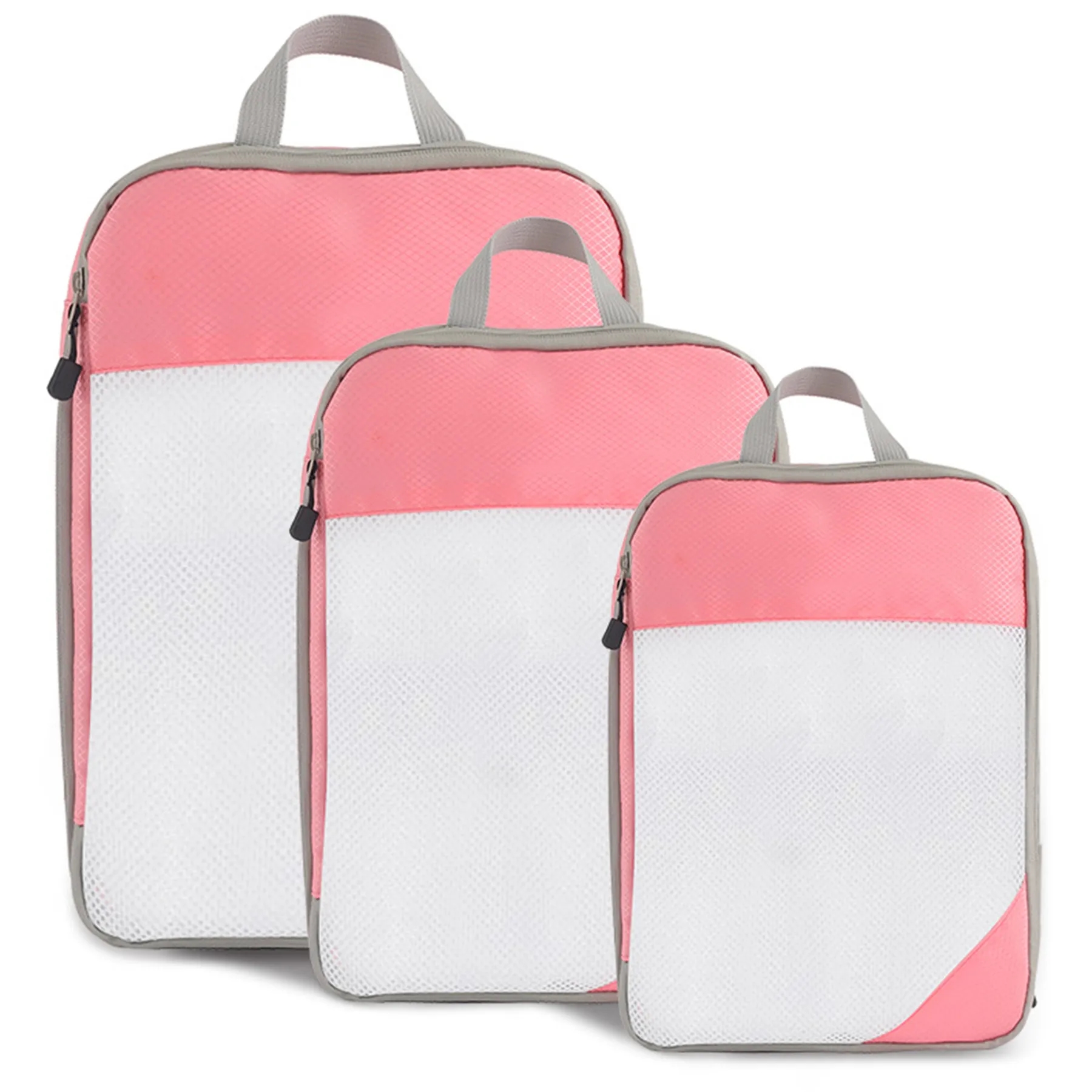 Travel Luggage Organizer Packing Cubes 3