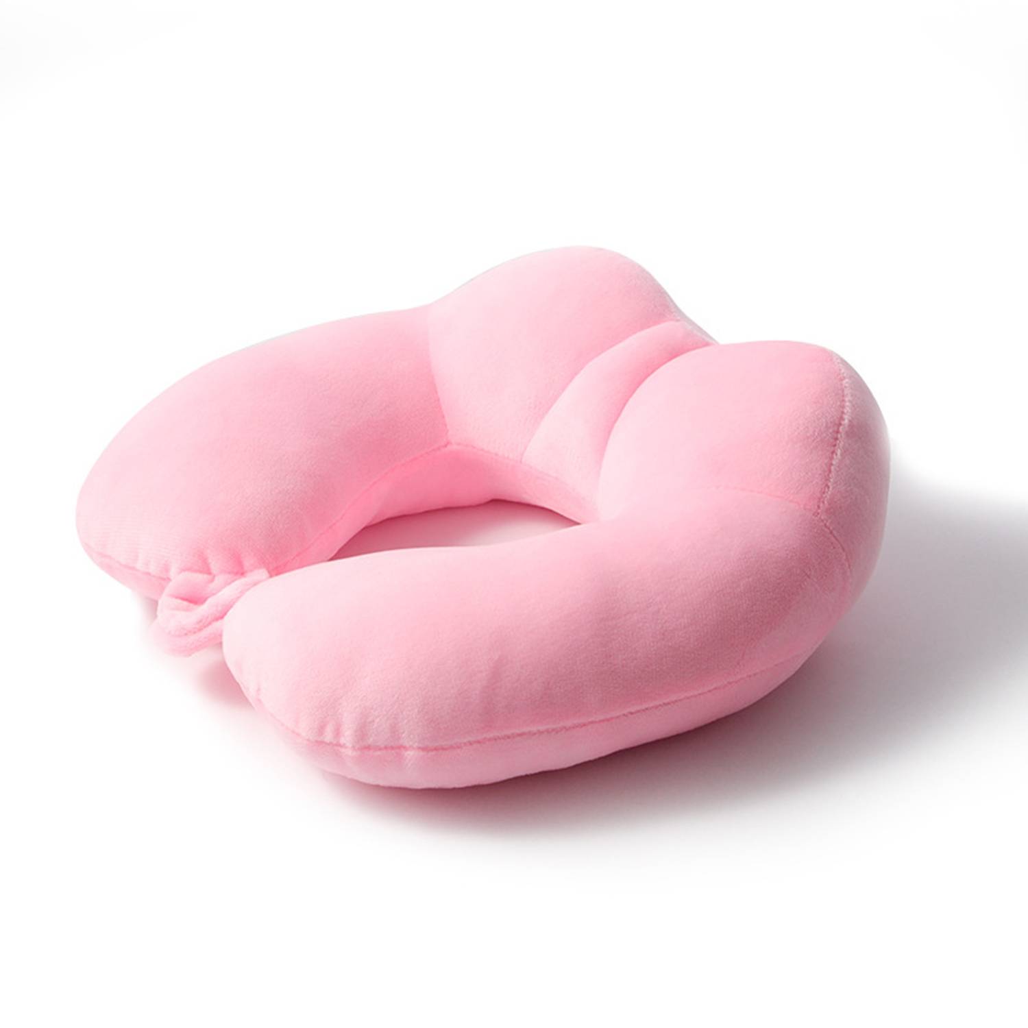 U Shaped Hump Neck Low Rebound Pillow 8
