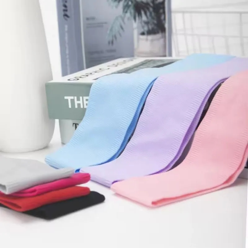 Women Stretch Headbands 2