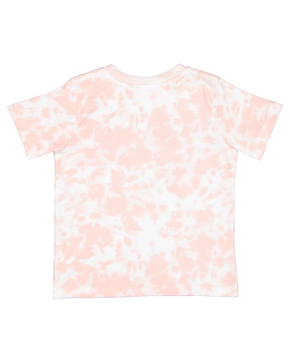 Toddler Fine Jersey Tee - Extended Colors - 3321EX 2