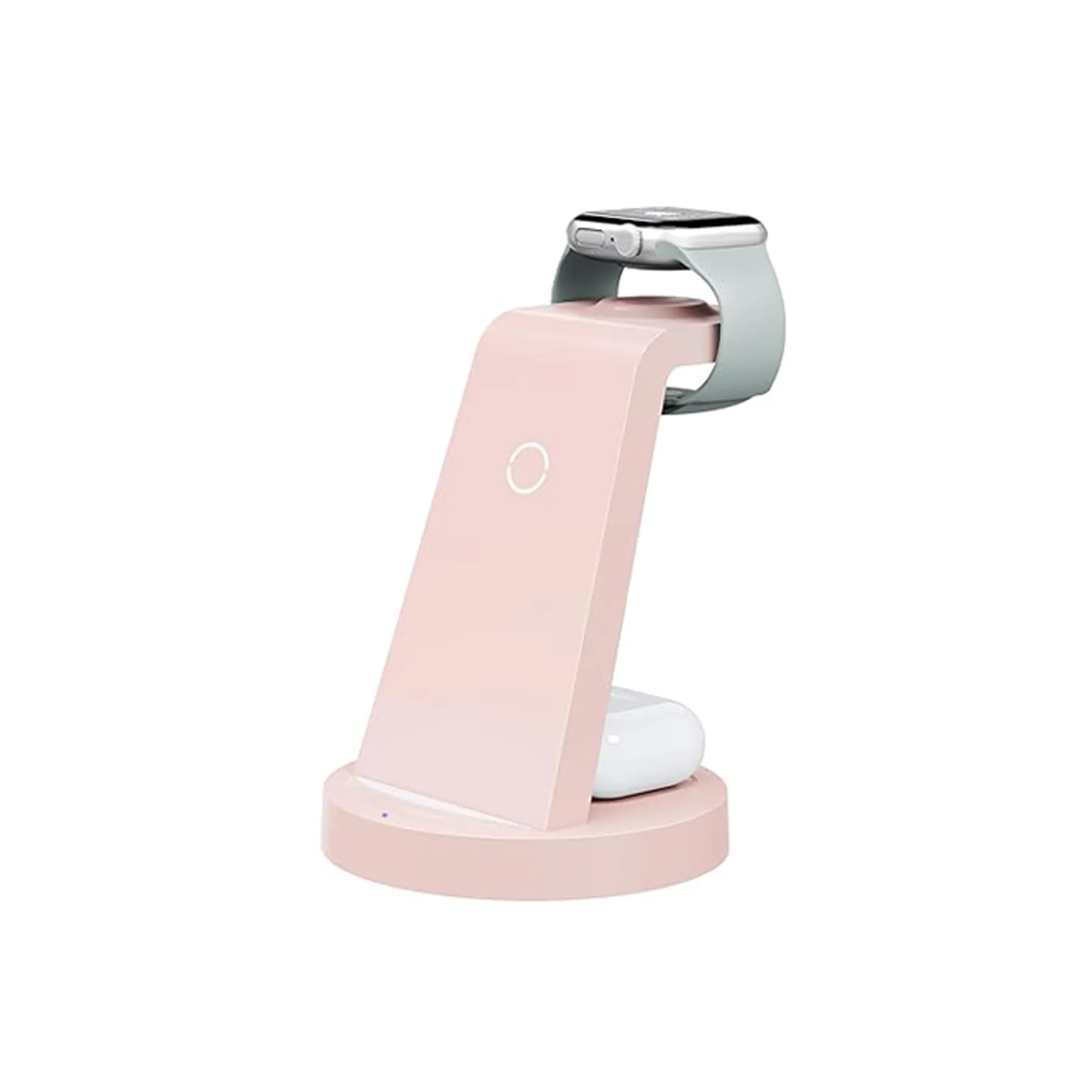 Desktop 3 in 1 Charging Station 10