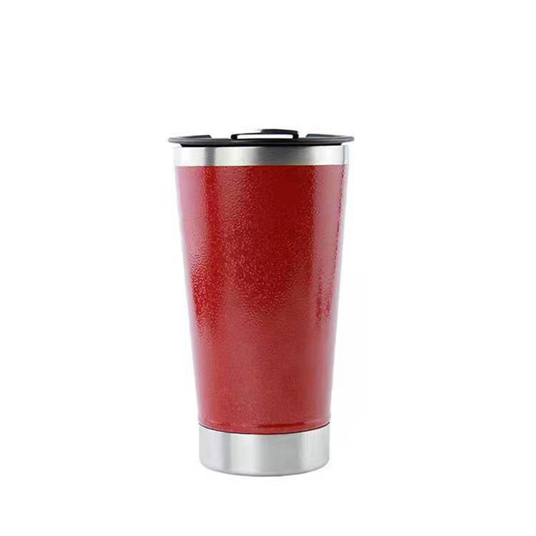 20 Oz. Stainless Steel Insulated Tumbler with Bottle Opener 17