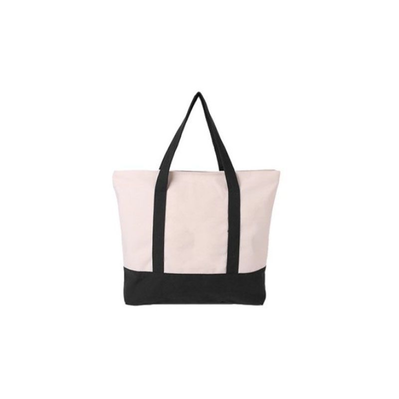 Custom Canvas Bag 5