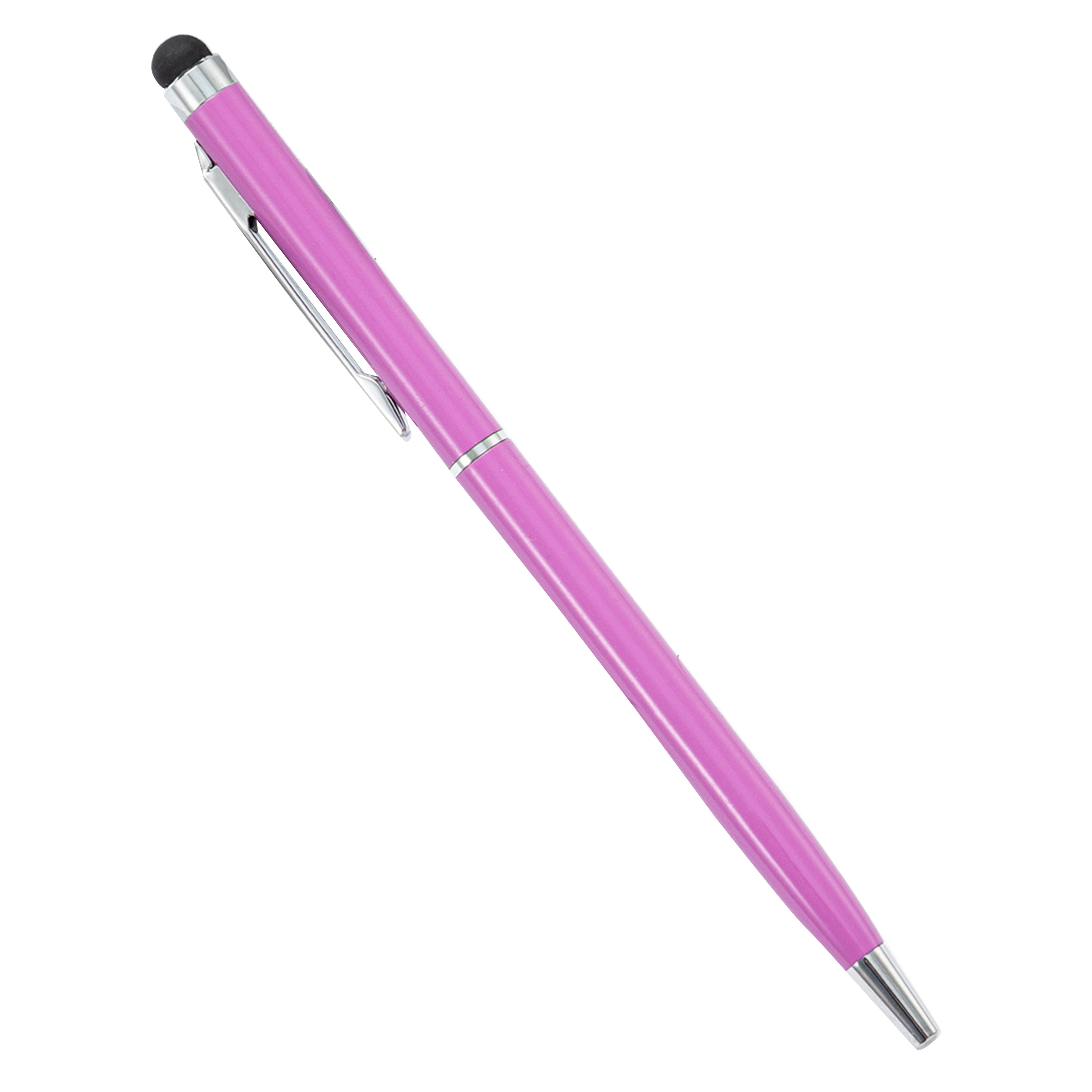 Dual Function Rotatable Stylus Pen 7