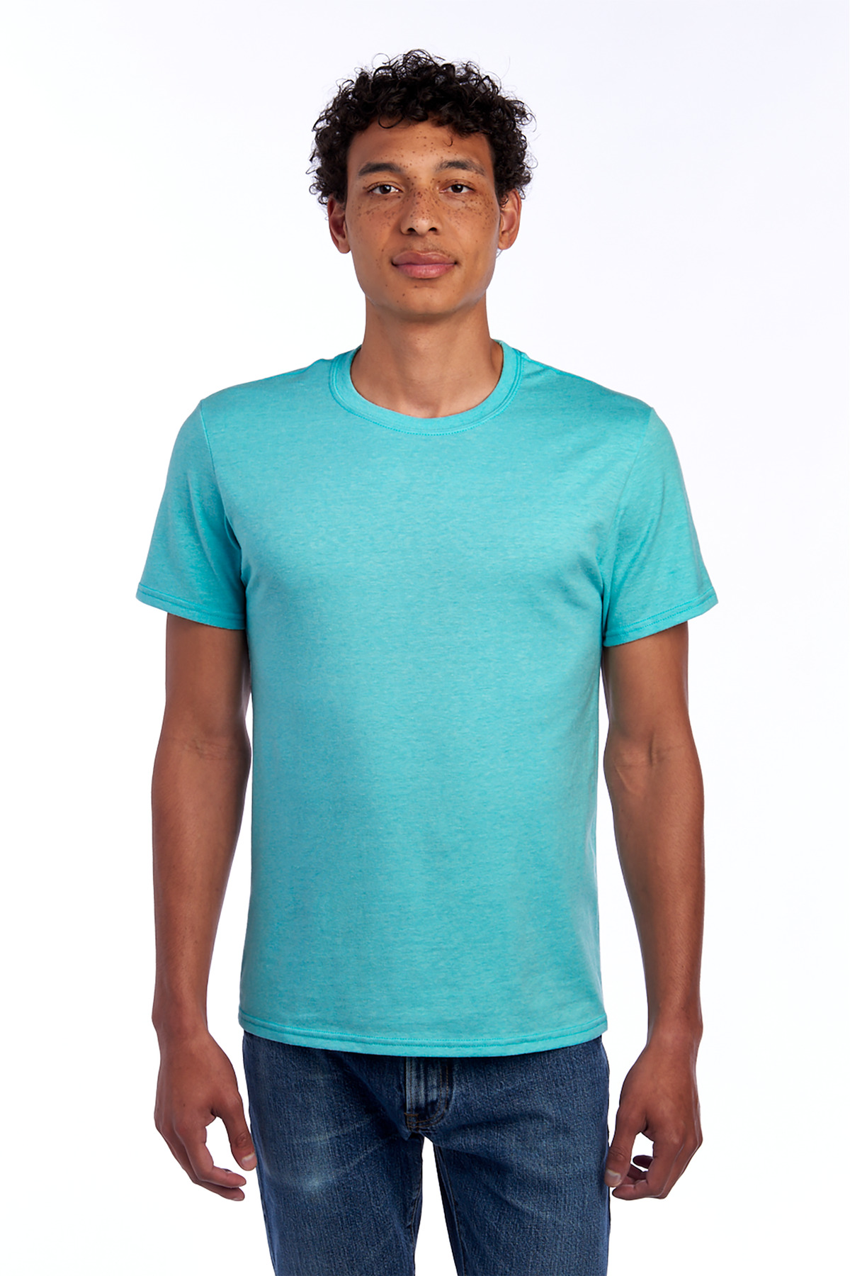 Jerzees Premium Blend Ring Spun T-Shirt 560M 178