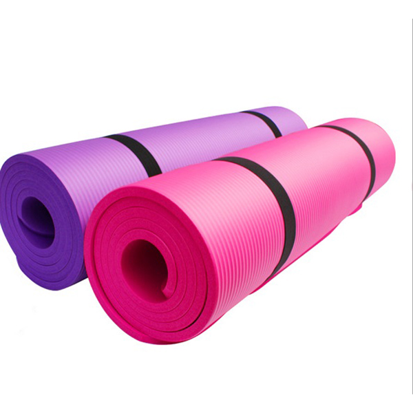 Yoga Mat 1
