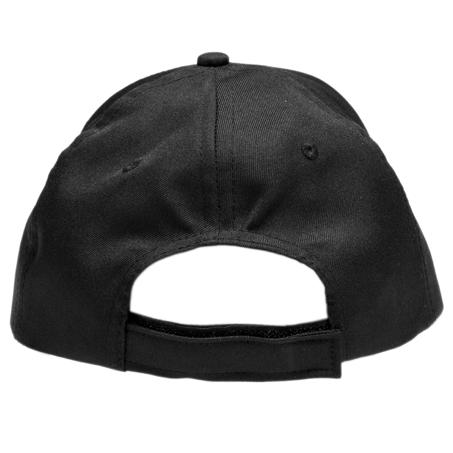 5 Panel Polyester Baseball Cap 5