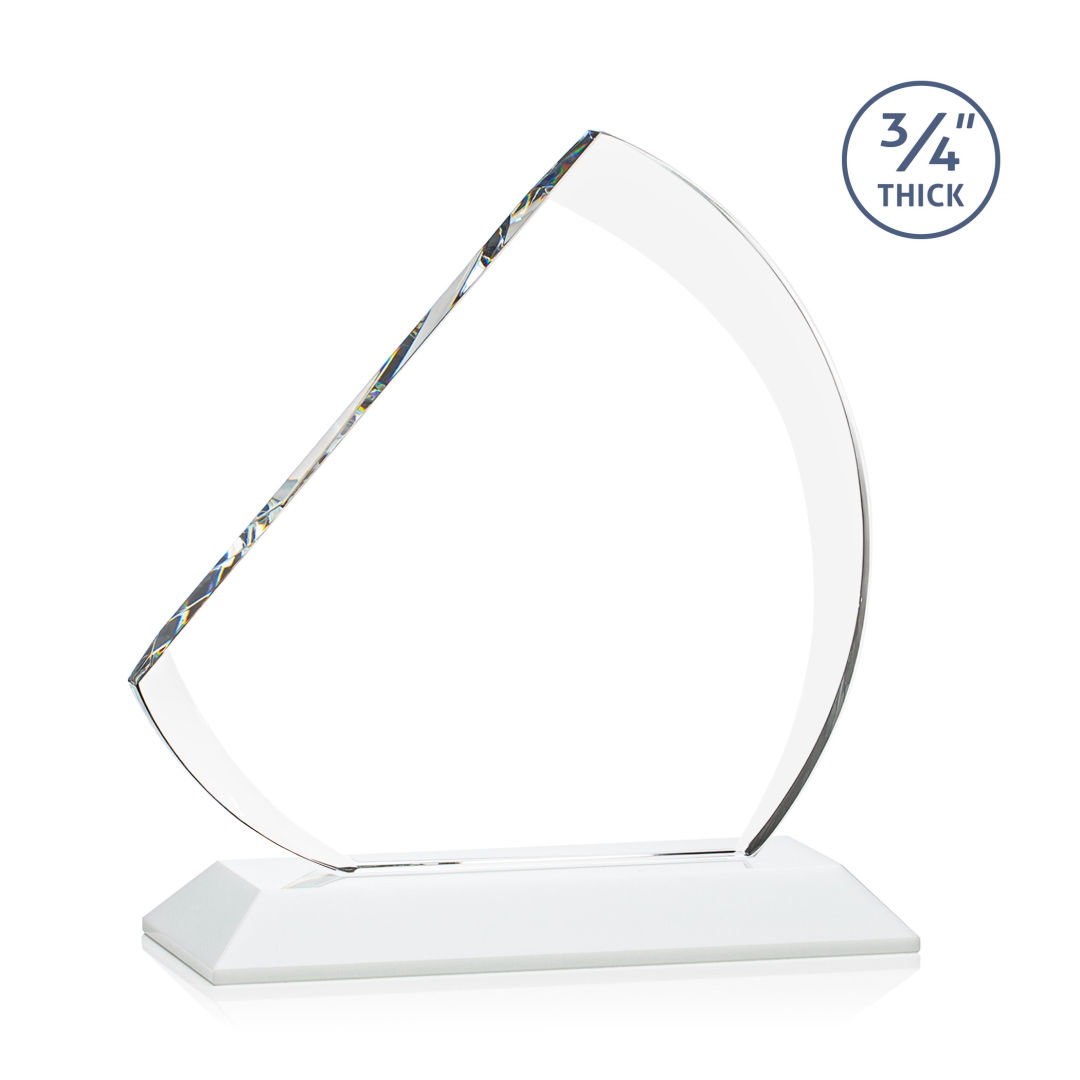 Nantucket Award - White 4