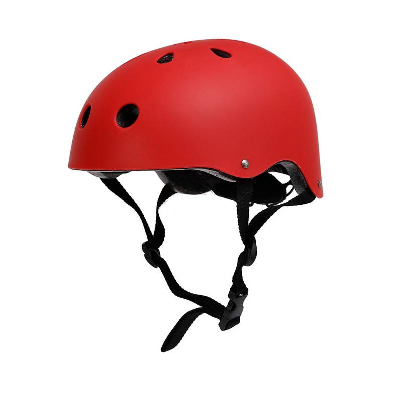 Outdoor Skateboard Cycling Helmet 8