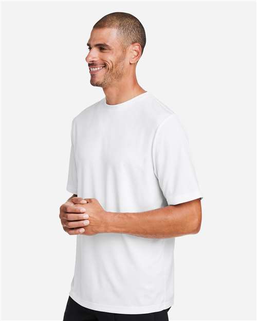 Men's Zone Performance Mesh T-Shirt - TT15 89