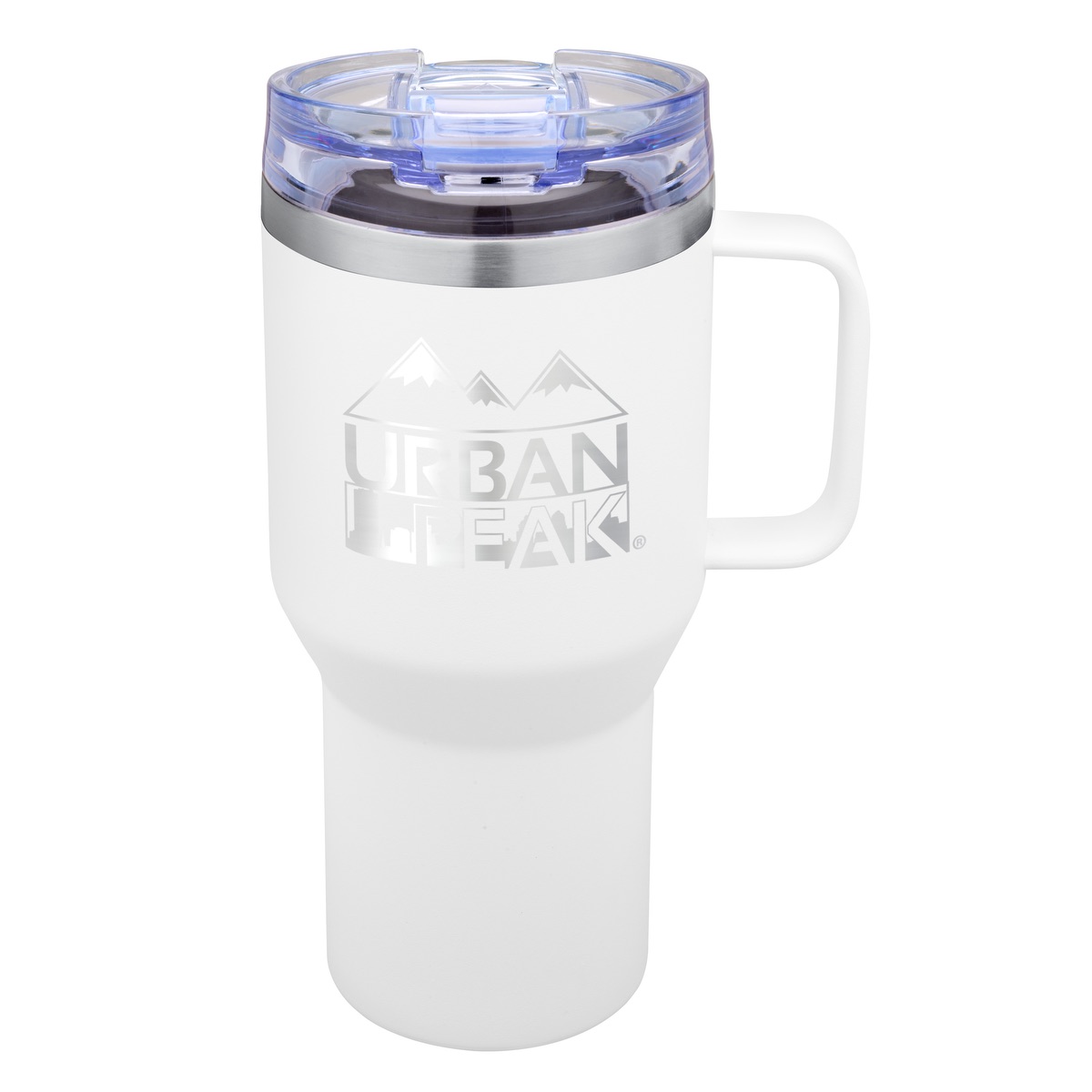 30 oz Urban Peak® Harbor Trail Vacuum Camp Mug 44