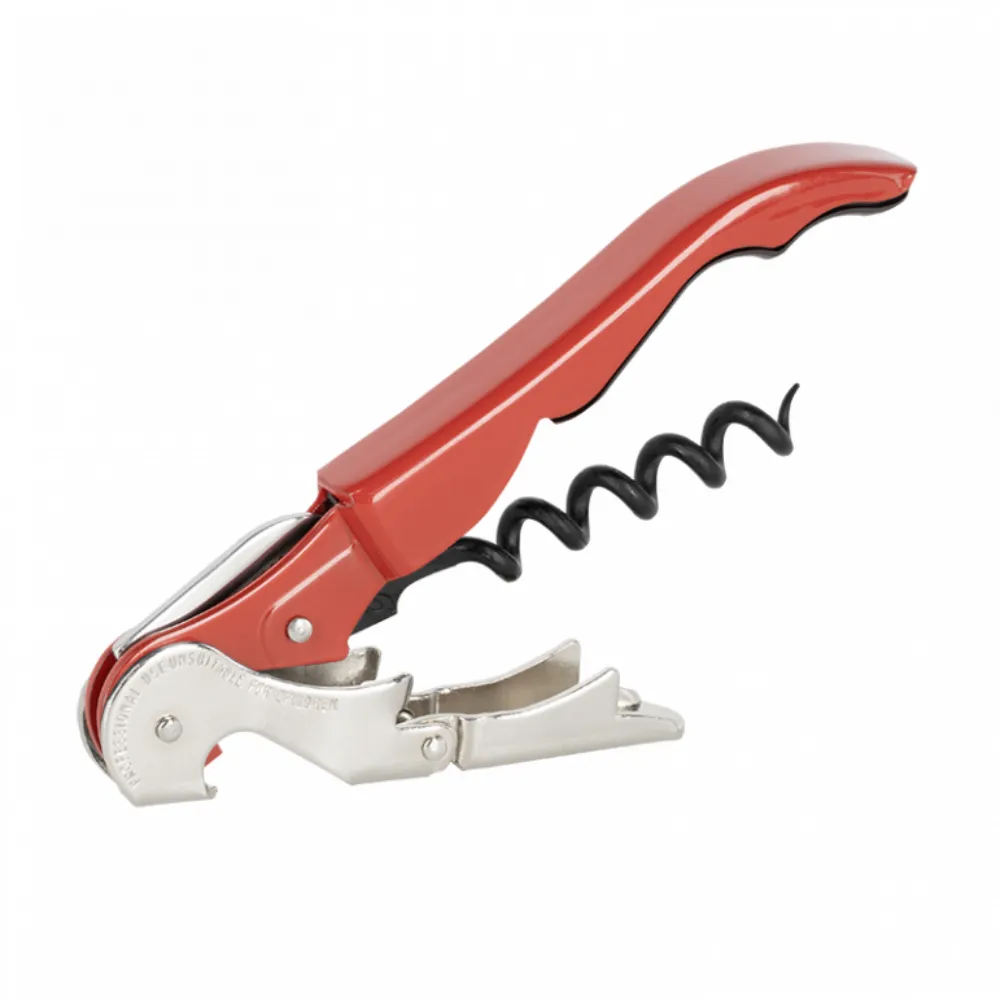 The Pulltap's Classic 500 Corkscrew (Made in Spain) 7