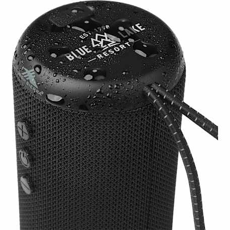 High Sierra Kodiak IPX7 Outdoor Bluetooth Speaker 56