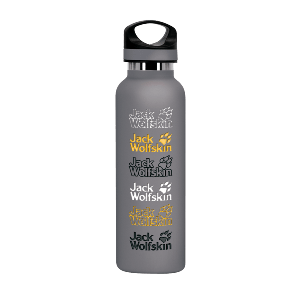 20 oz. Basecamp Tundra Bottle with Screw Top Lid 126
