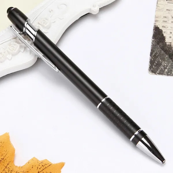 Engraved Eris Stylus Pen 6