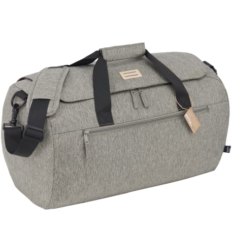 THE GOODS™ Recycled Roll Duffel 39