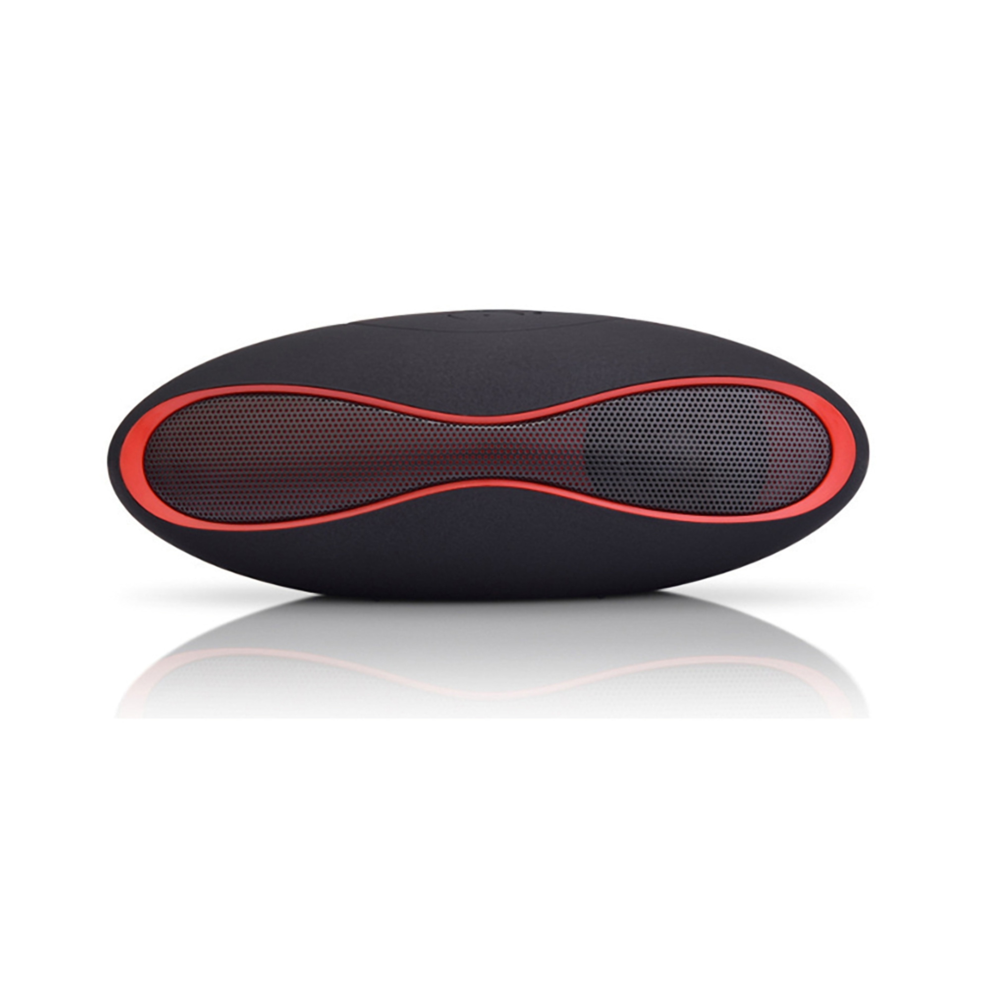 Rugby Ball Wireless Bluetooth Speaker 4