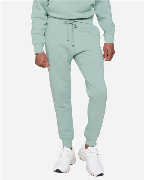 Unisex Premium Joggers - LST006 30
