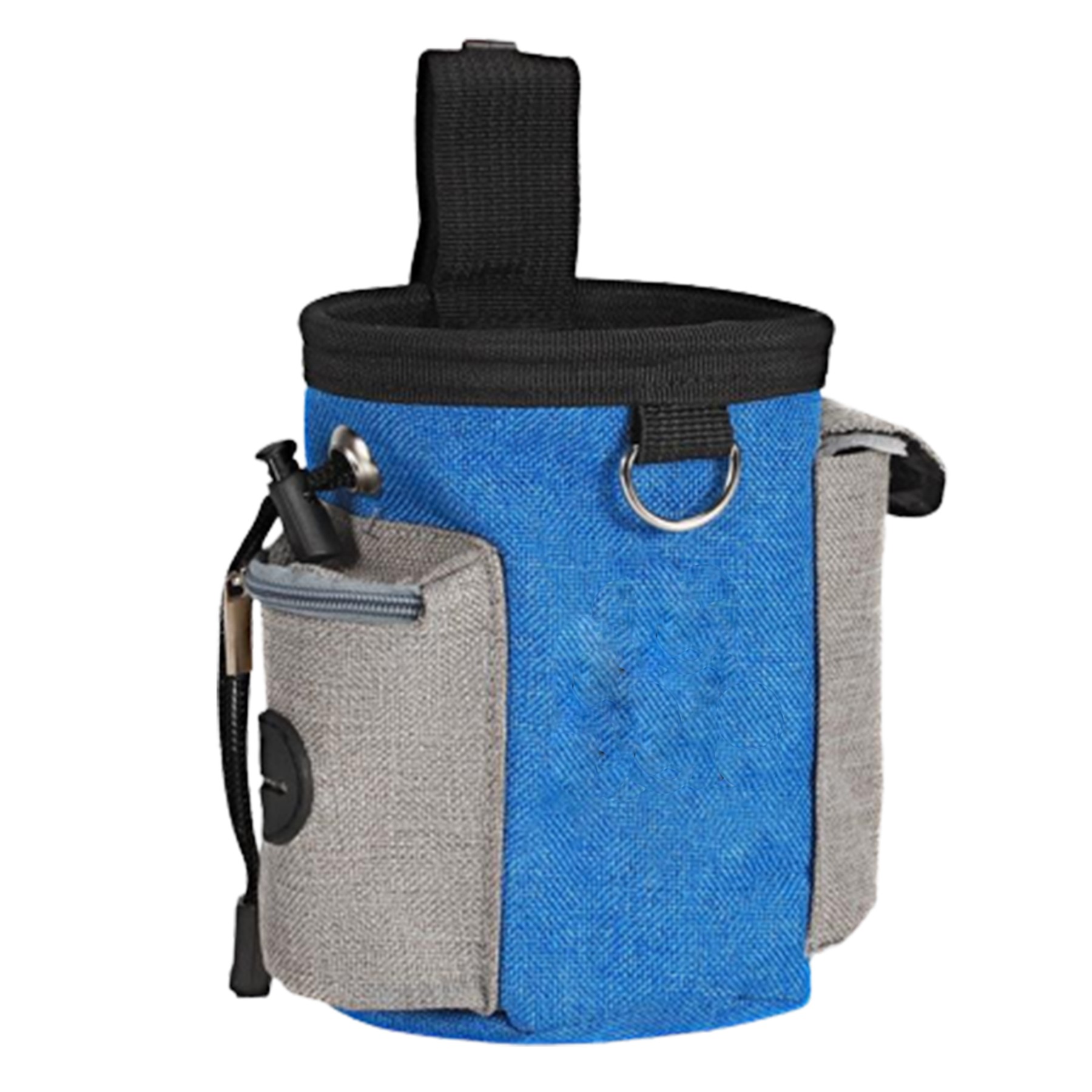 Dog Treat Training Pouch 6