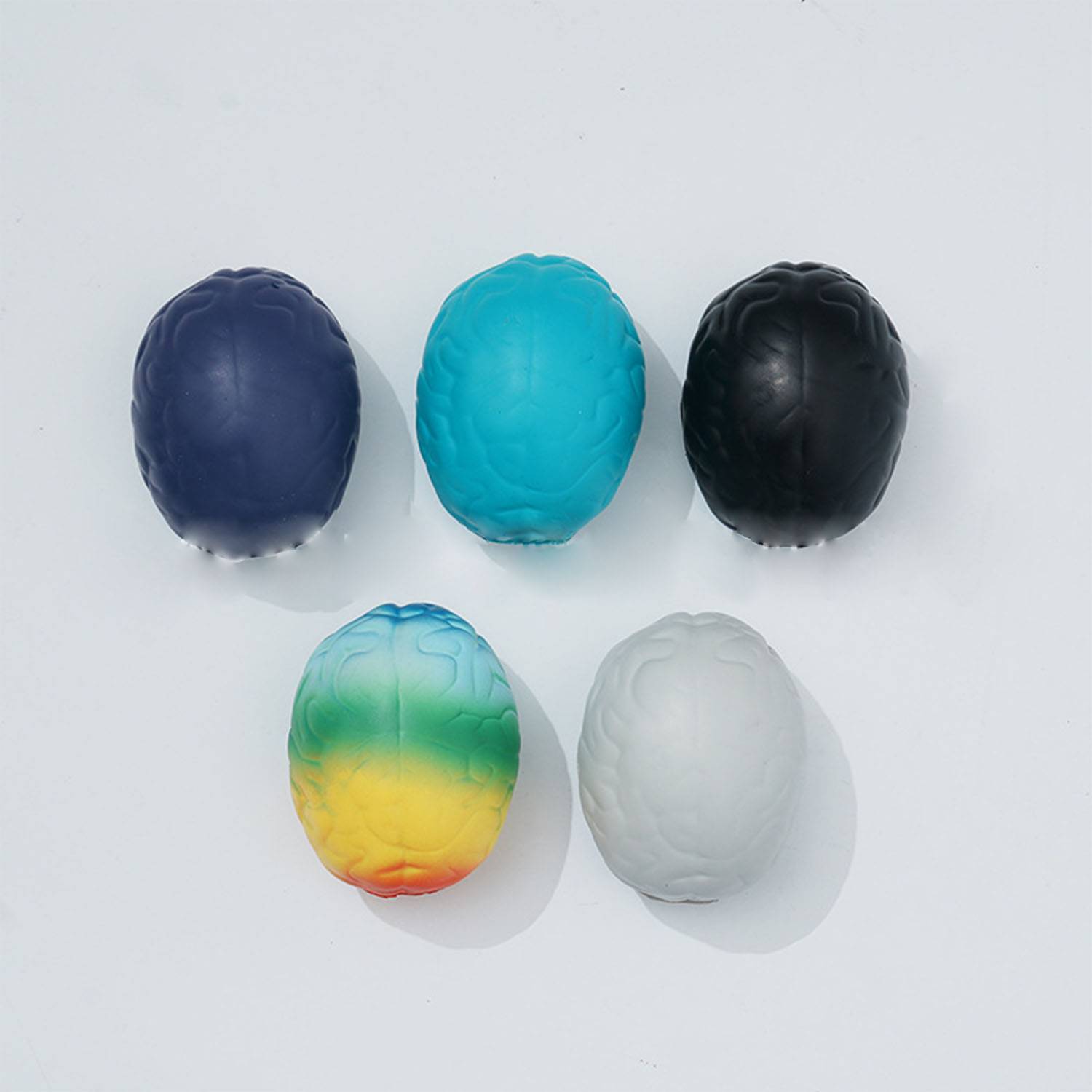 Rainbow Brain Stress Reliever 3