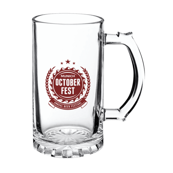 Stout 16 oz Glass Pint Beer Steins 47