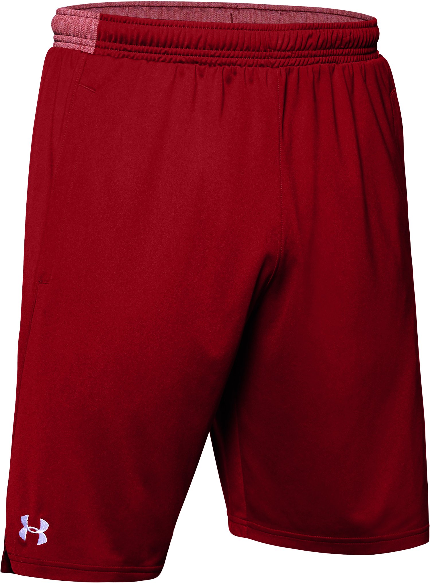 UA Locker Men's 9 Pocketed Shorts 6