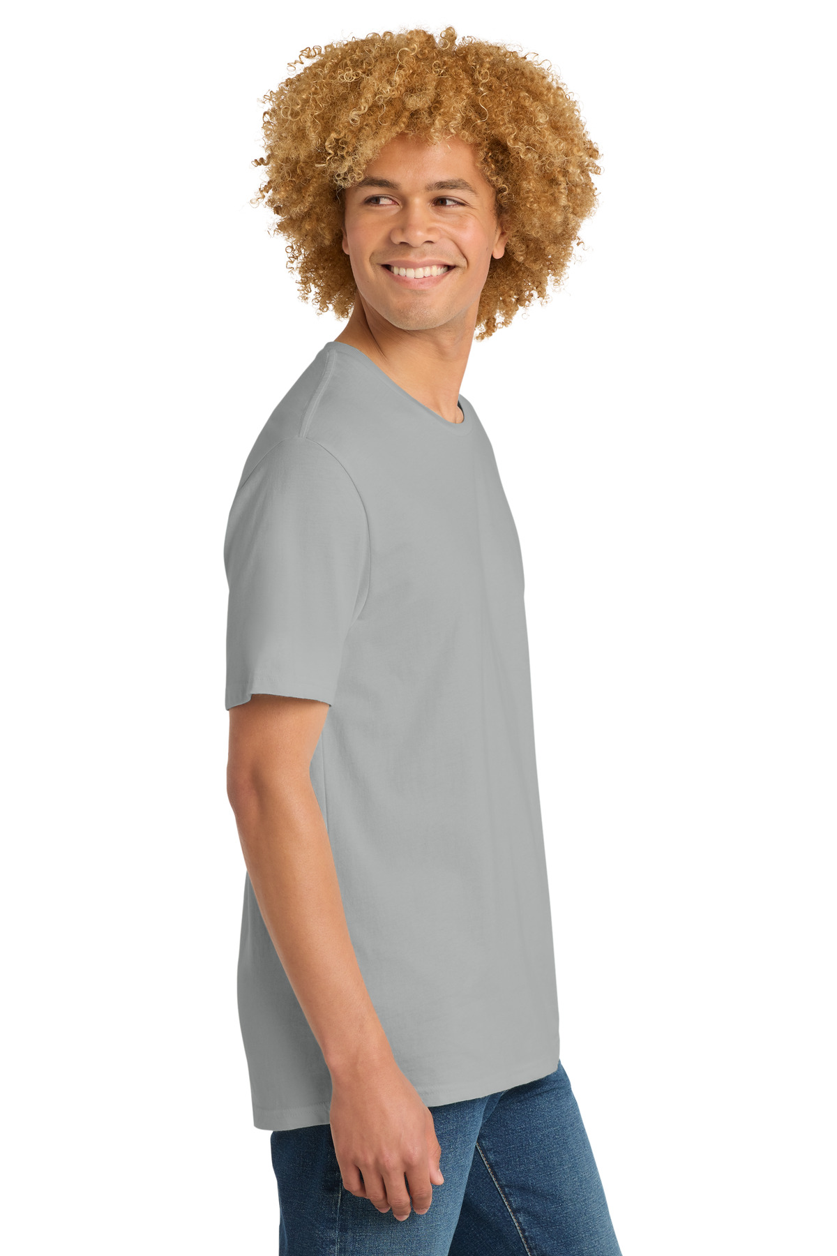 District Perfect Weight Tee. DT104 200