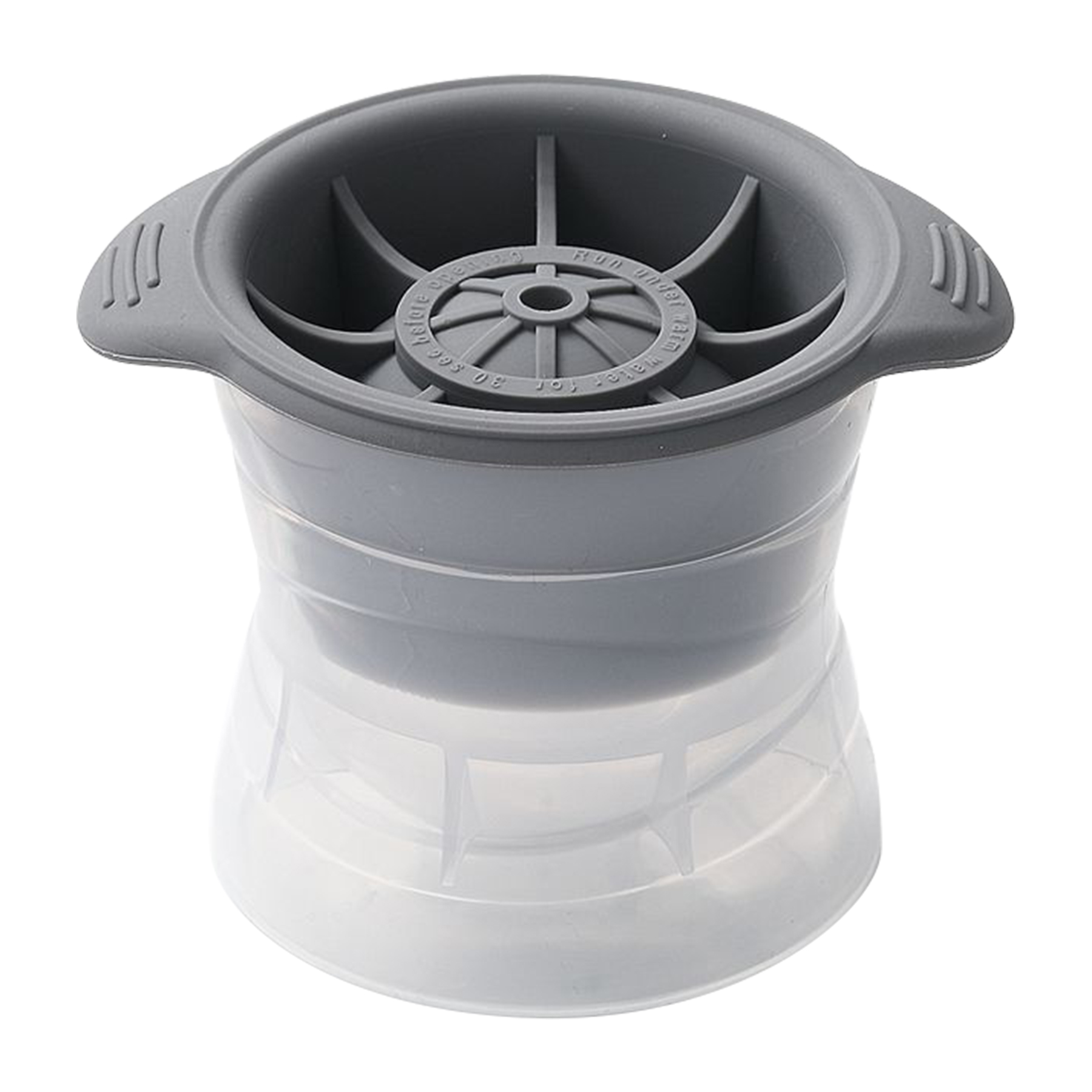 Sphere Ice Molds 3
