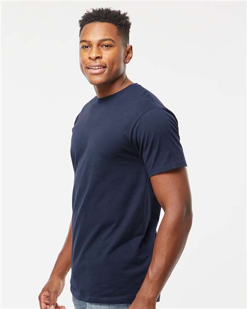 Unisex Heavyweight Jersey T-Shirt - 290 49