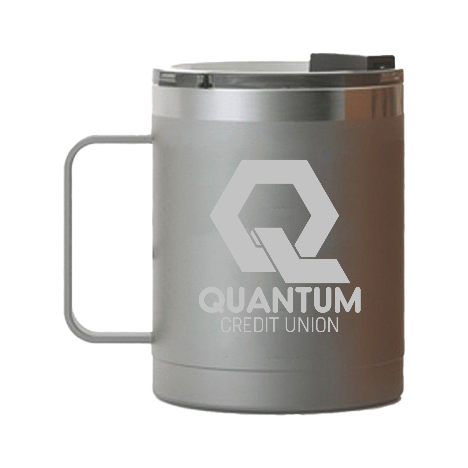 RTIC 12 oz Stainless Steel Ringed Coffee Mugs 21