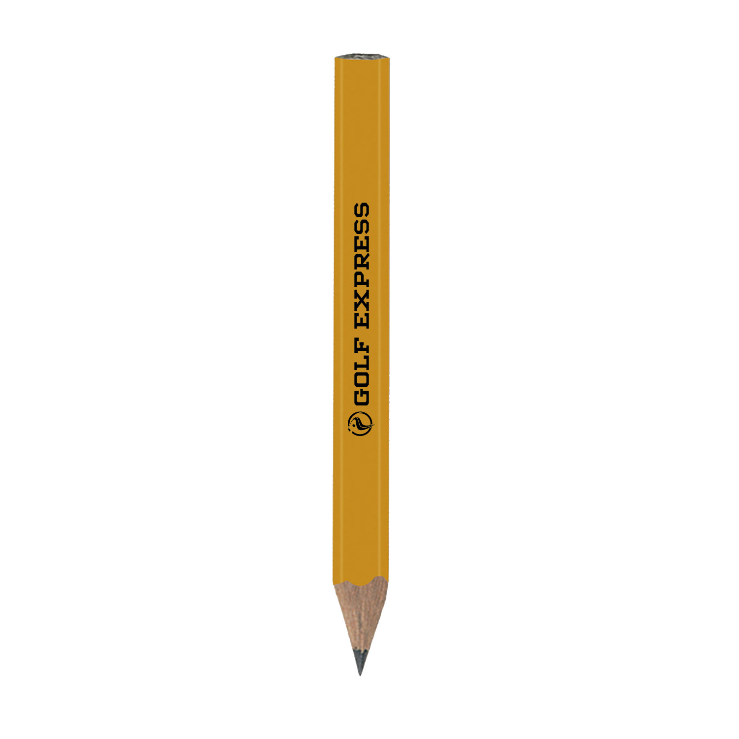 Golf Pencil (Hexagonal) 7