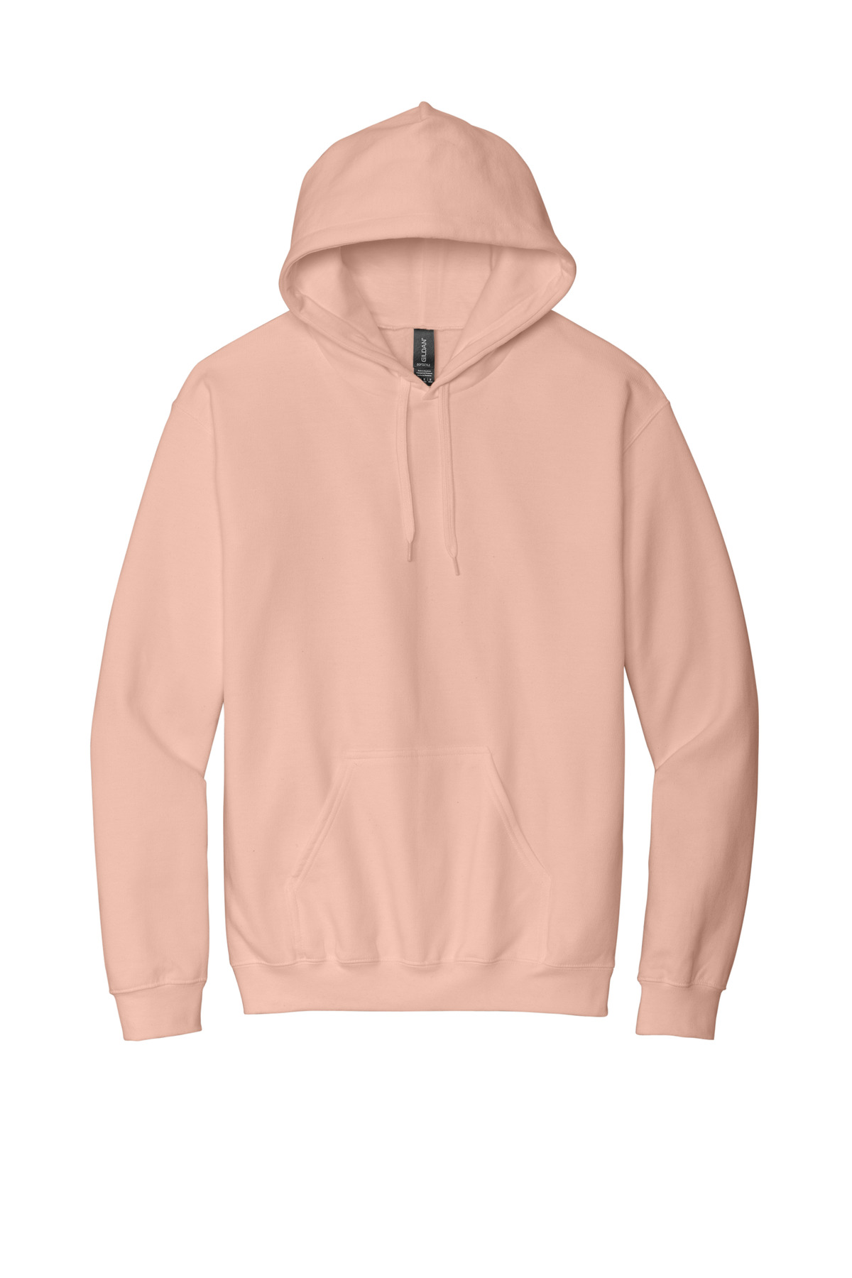 Gildan Softstyle Midweight Pullover Hooded Sweatshirt SF500 268