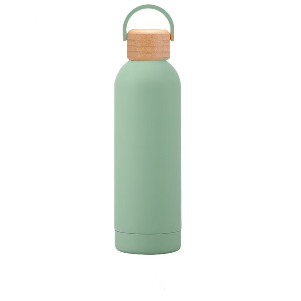 Travel Vacuum Bottle 1