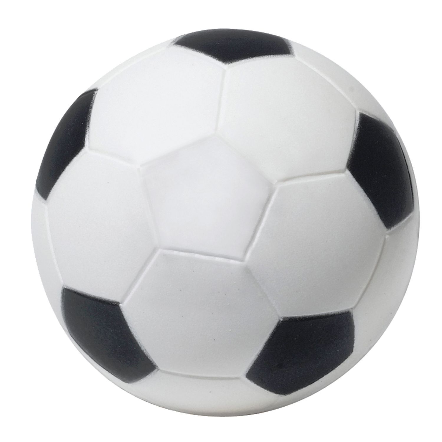 Soccer Stress Ball 2