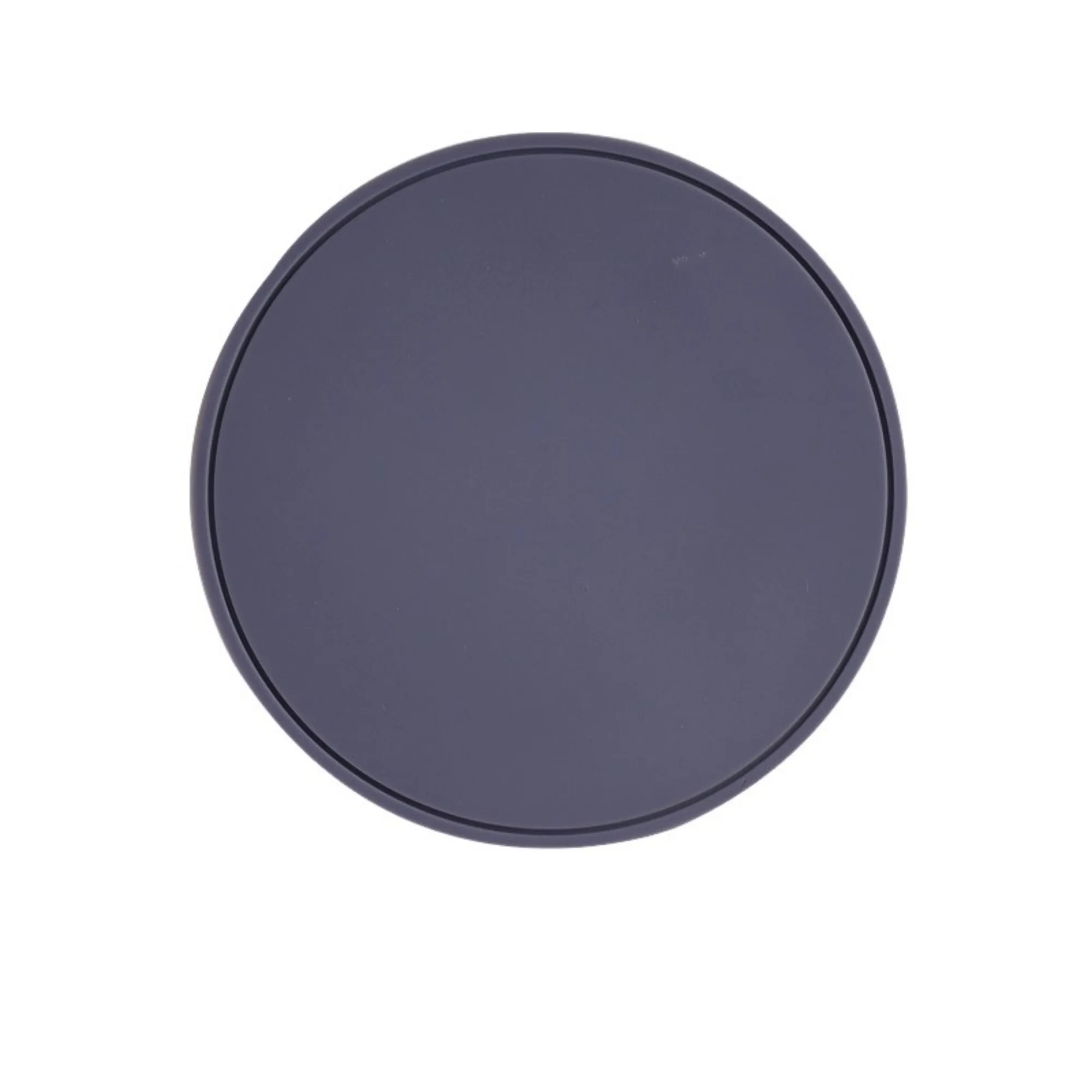 Silicone Temperature Resistant Round Heat Insulation Pad 3