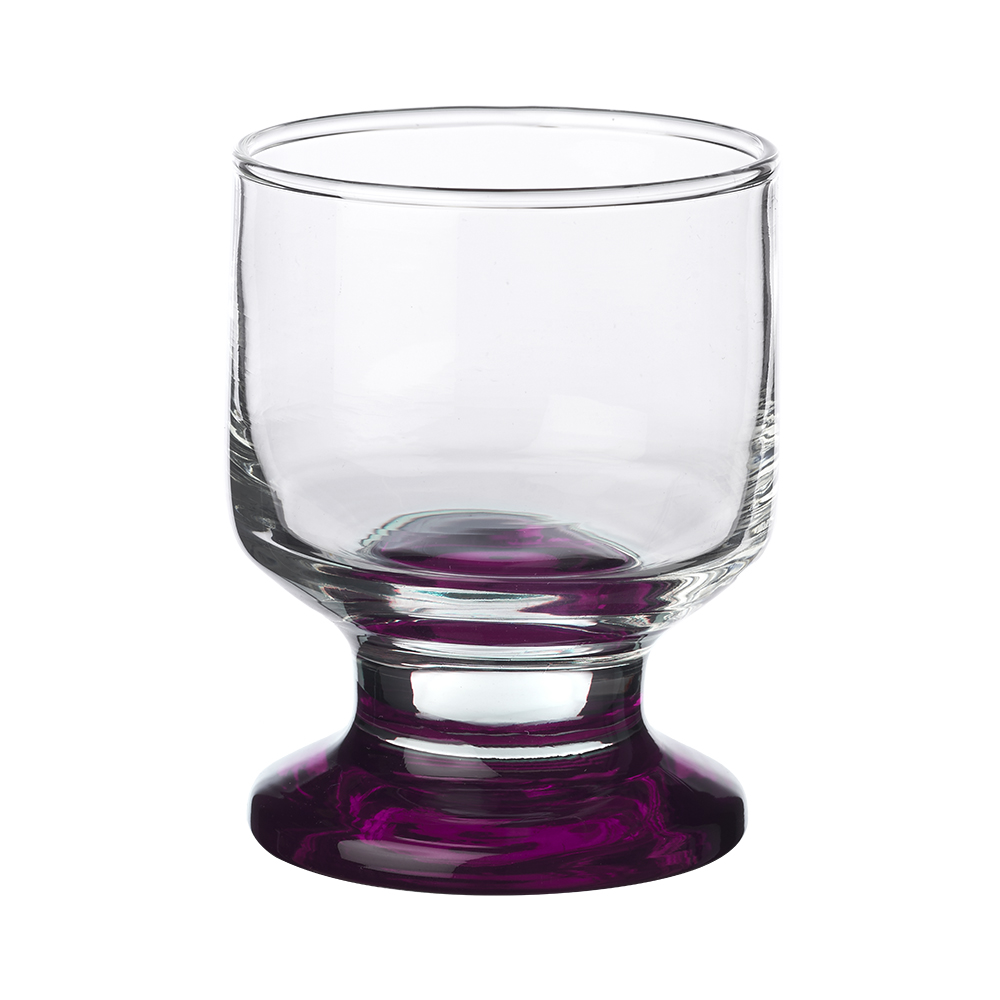 4.5 oz. Lexington Wine Sampler Glasses 10