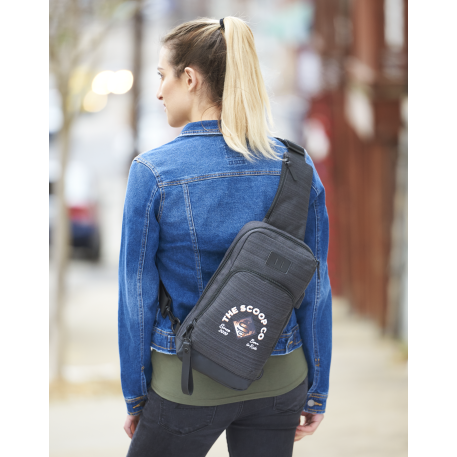 NBN Whitby Sling w/ USB Port 10