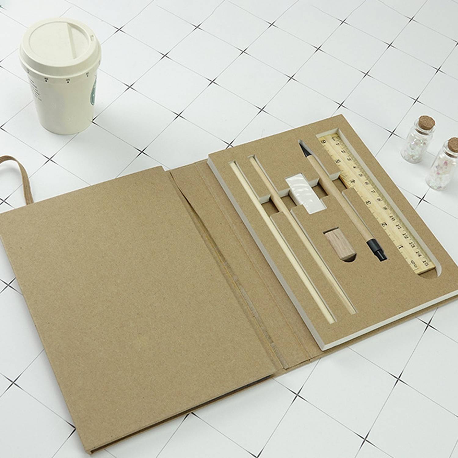 Sticky Notes Book Set 4