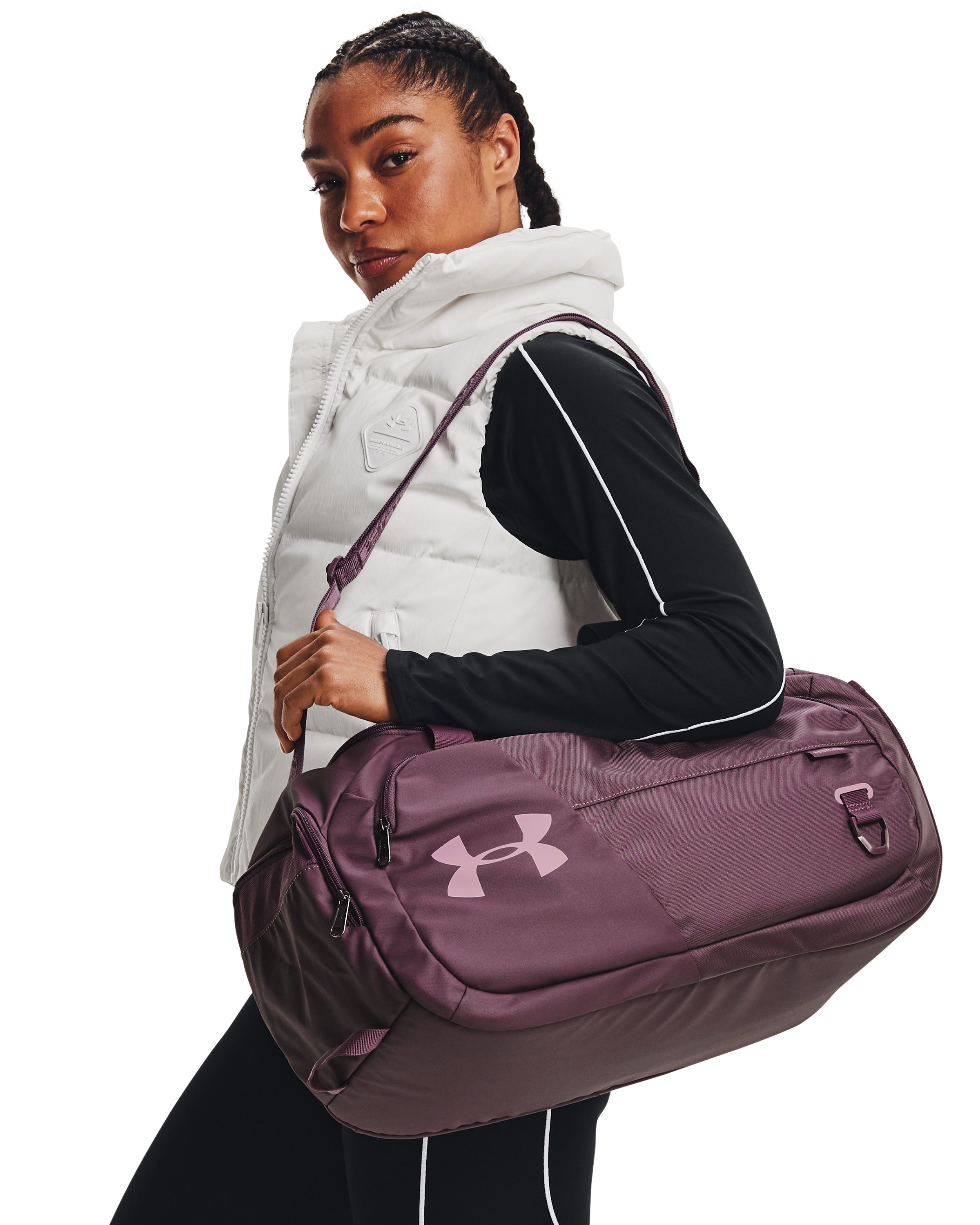UA Undeniable 4.0 XS Duffle Bag 3