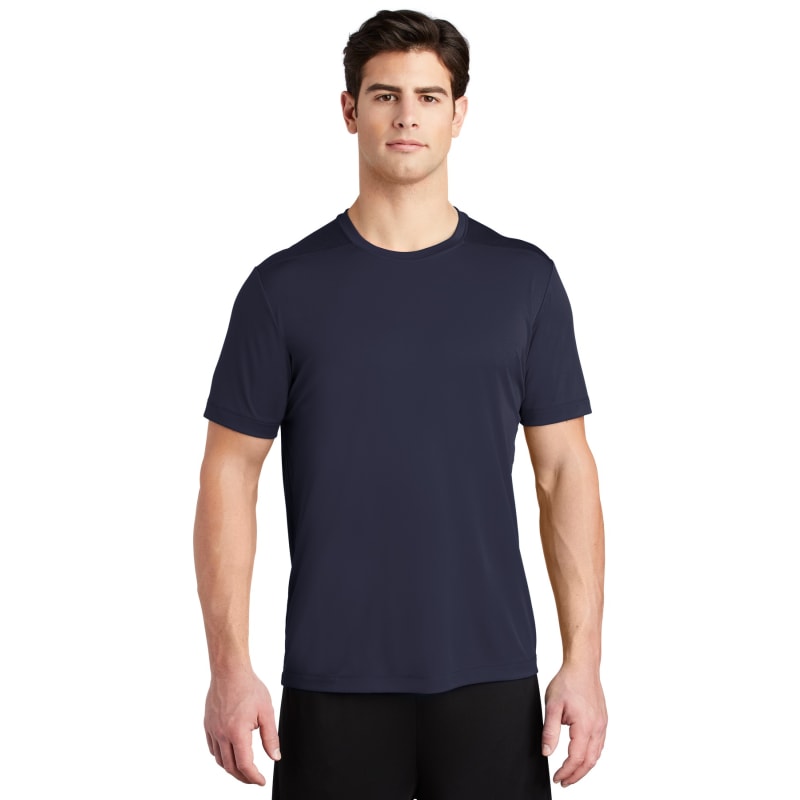 Sport-Tek Posi-UV Pro Tee. 37