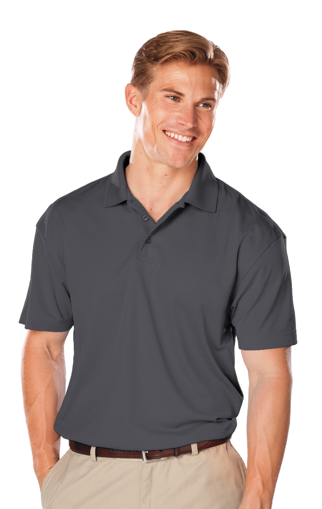 Men's Avenger Short-Sleeve Polo 59