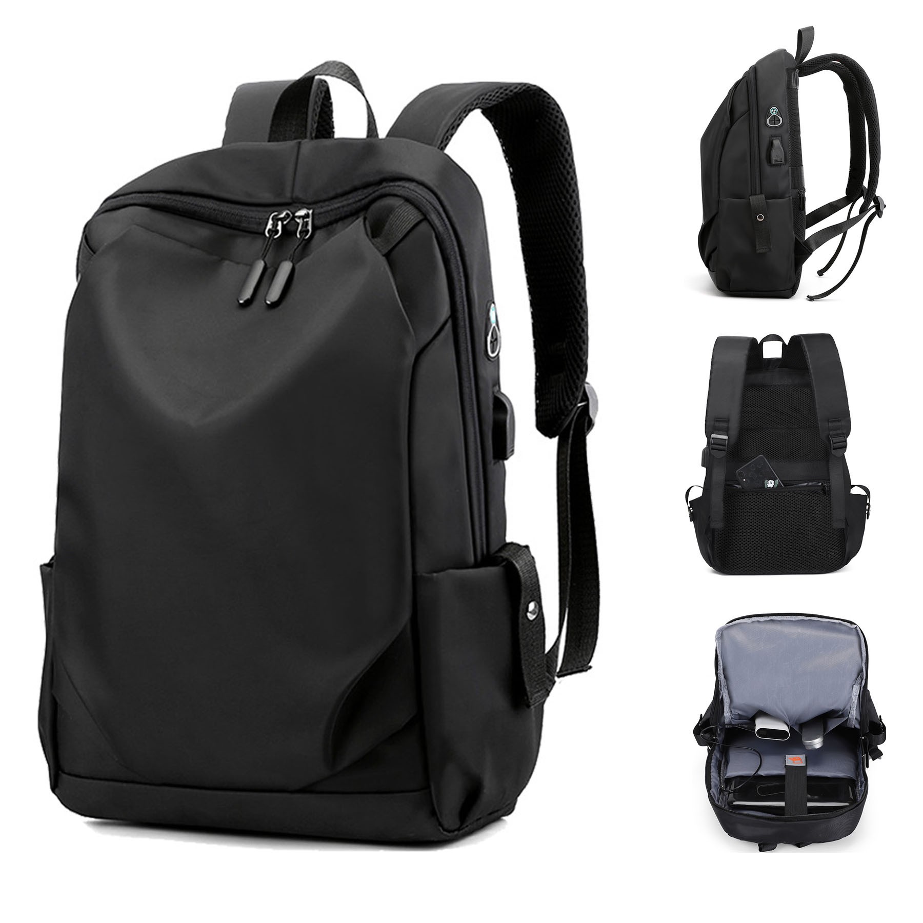 Travel Computer Backpack 2