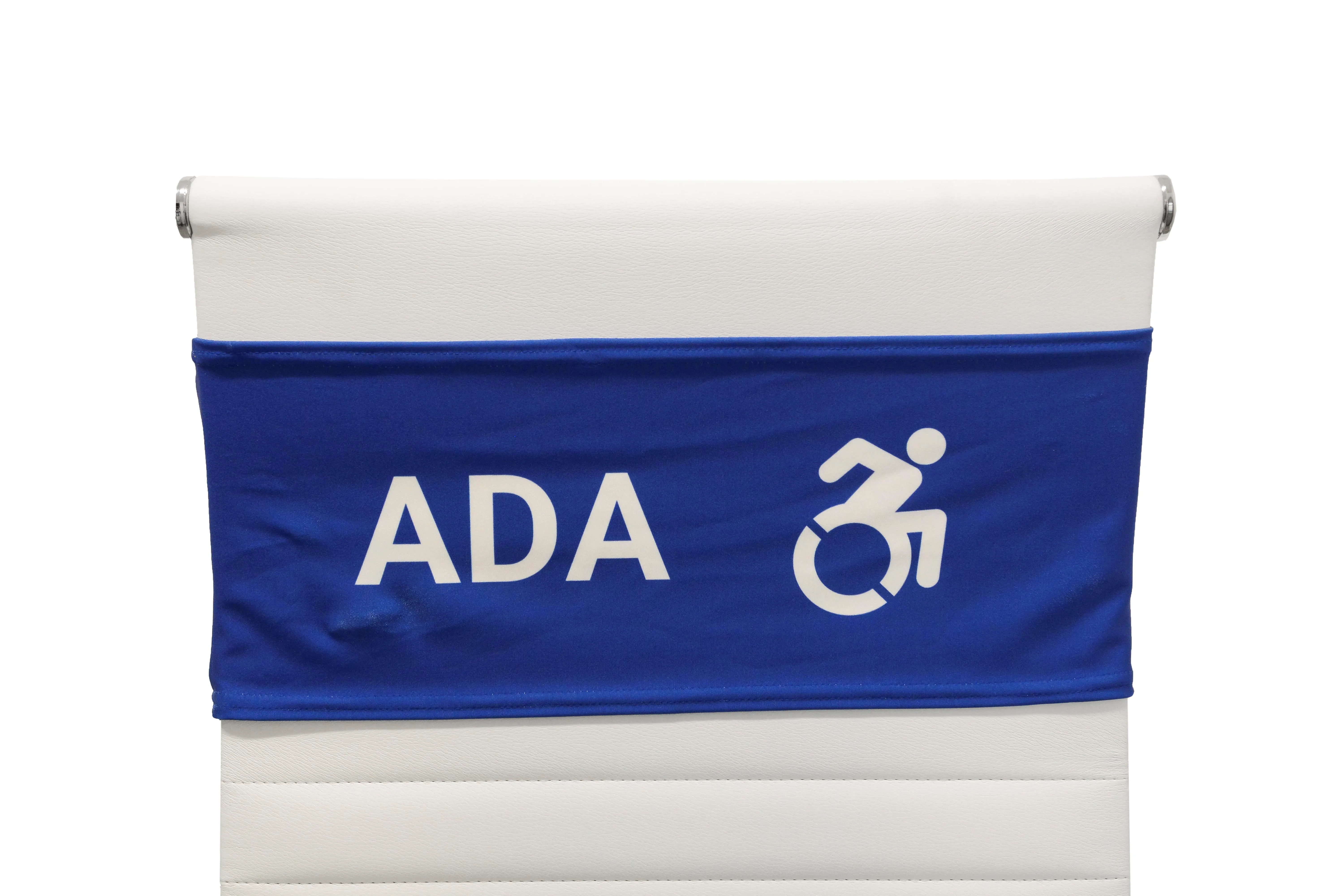Chair Back Cover 6