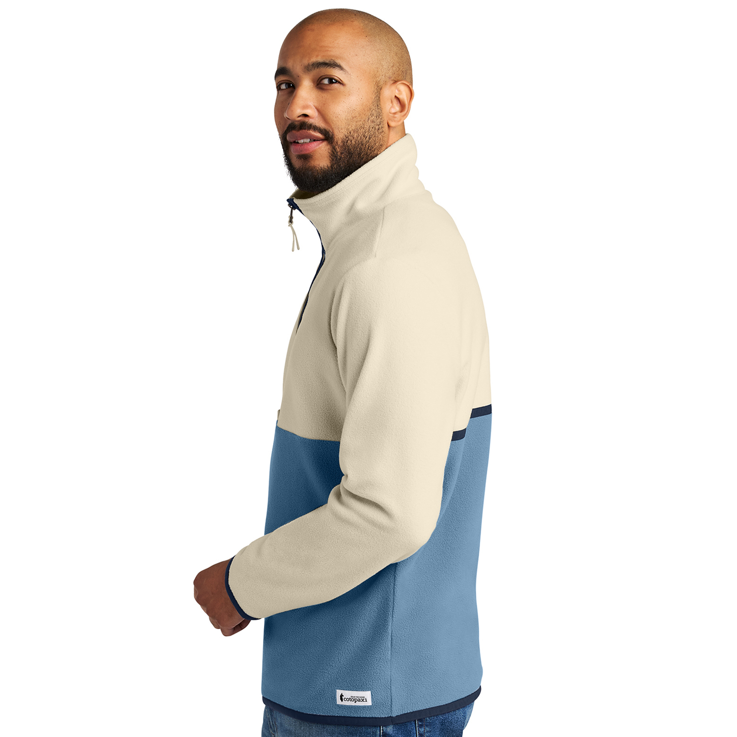 Cotopaxi® Amado 1/2-Zip Fleece 2