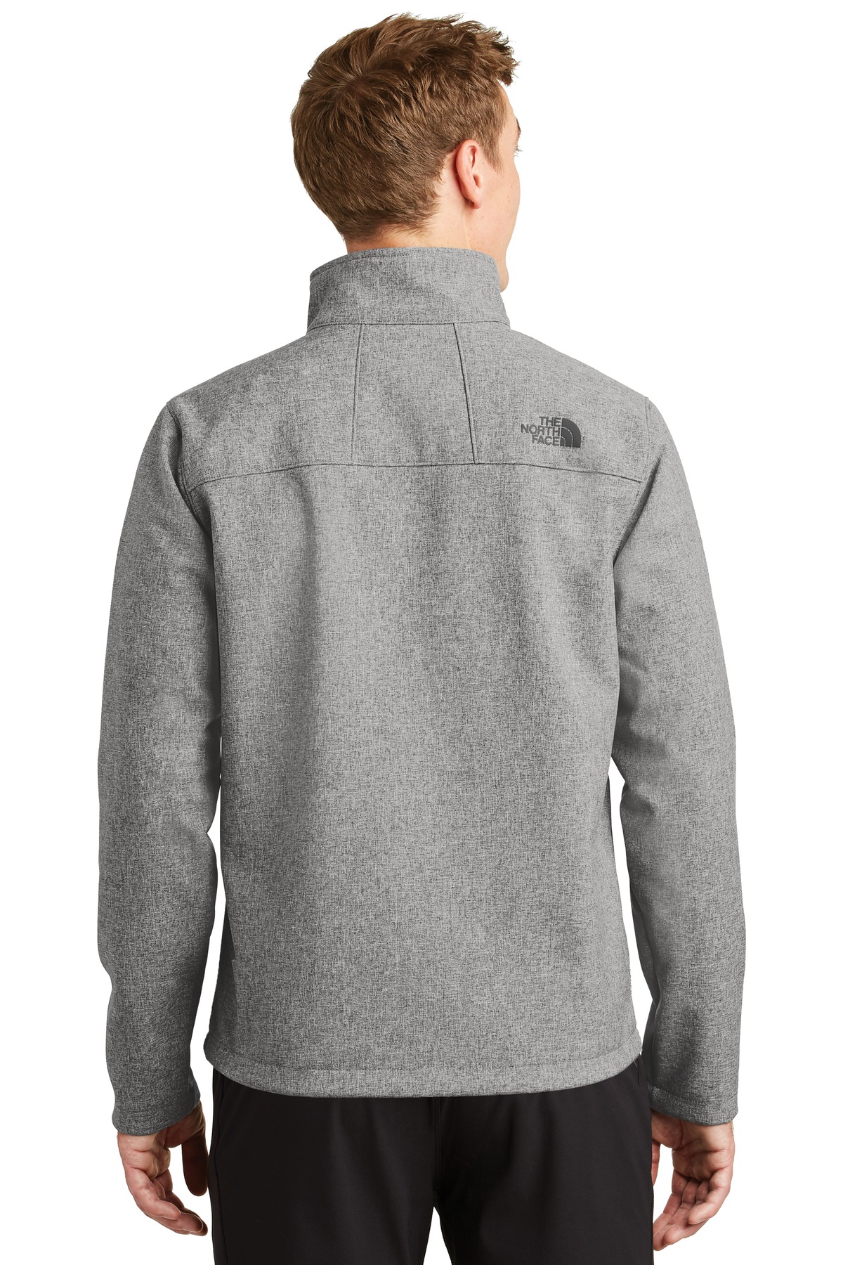 The North Face Apex Barrier Soft Shell Jacket. NF0A3LGT 28