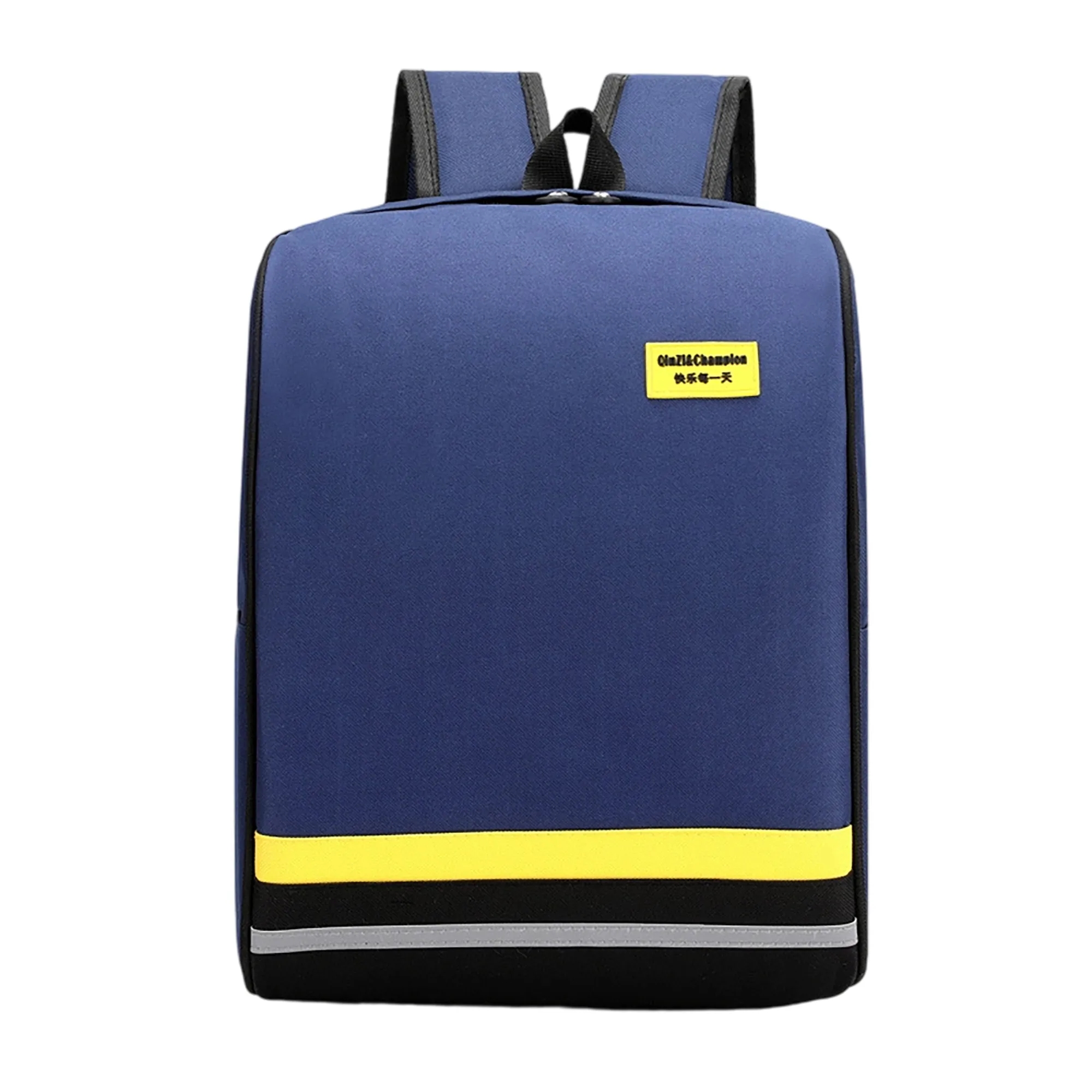 Oxford Fabric Schoolbag 9
