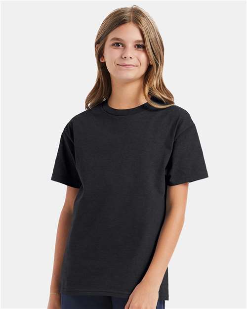 Youth Authentic T-Shirt - 5450 189