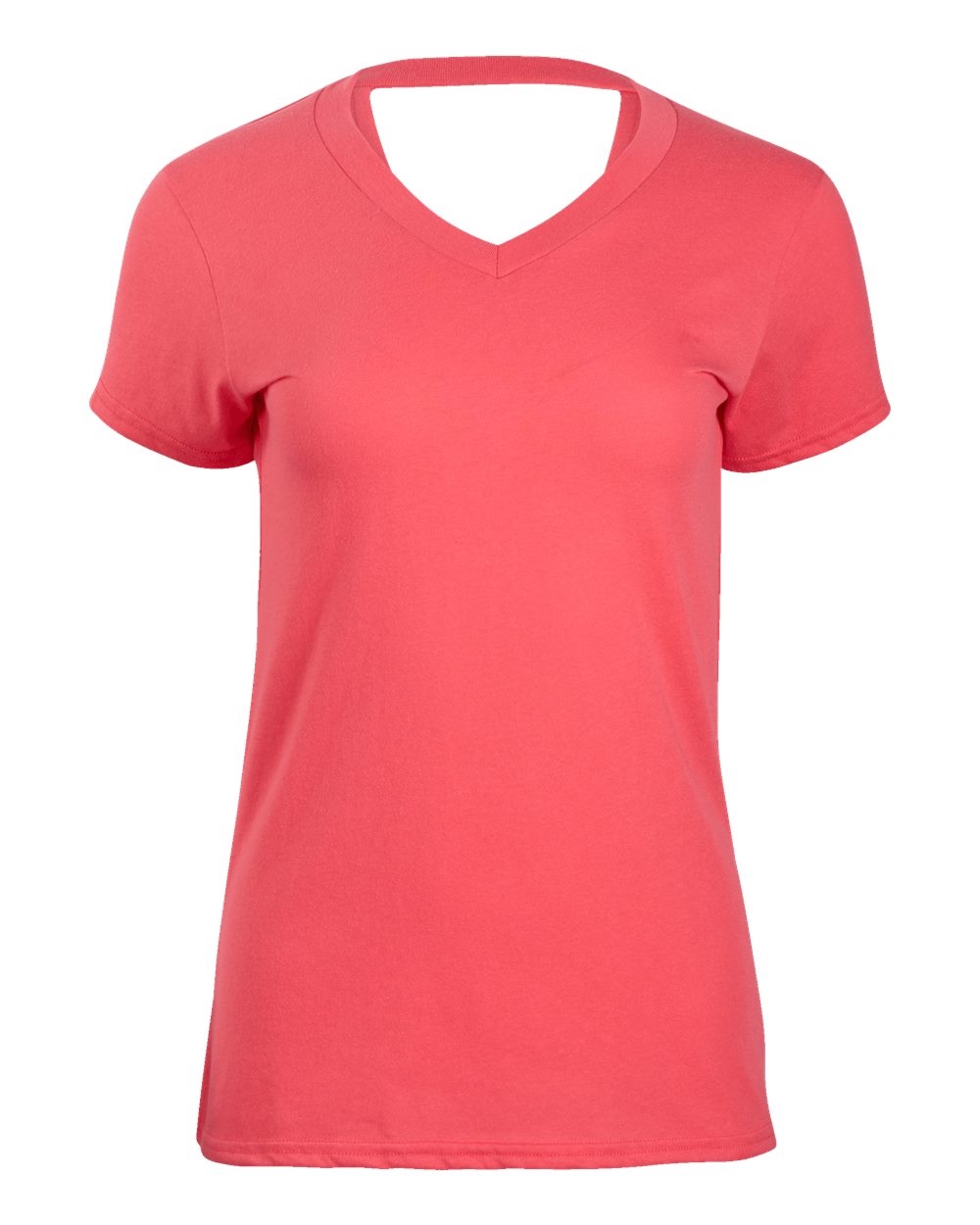 Women's Bella Crossback T-Shirt - BW2405 8