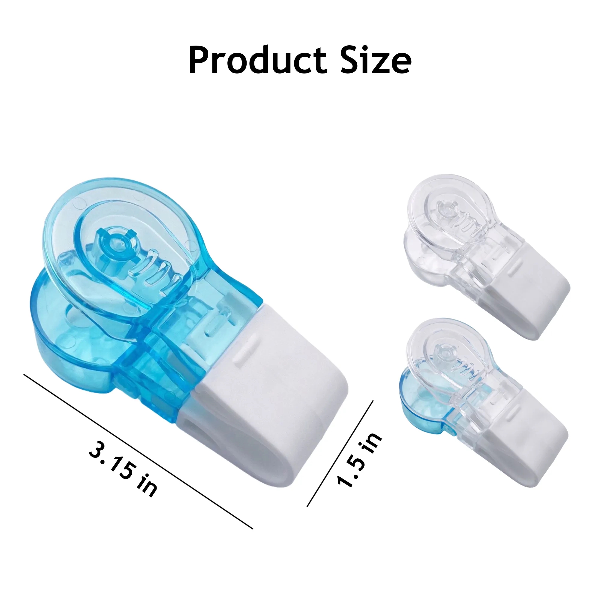 Portable Pill Organizer 5